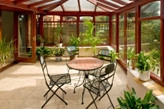 Lewson Street conservatory quotes