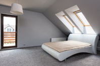 Lewson Street bedroom extensions