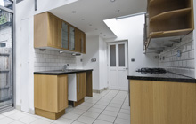 Lewson Street kitchen extension leads